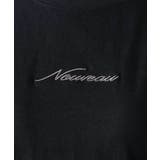 【UVカット/接触冷感】コンパクトロゴTシャツ | a.v.v【WOMEN】 | 詳細画像9 