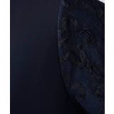 レースジャガードスリーブトップス | a.v.v【WOMEN】 | 詳細画像23 