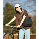 ゆるプリントTシャツ | a.v.v【WOMEN】 | 詳細画像25 