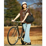 ゆるプリントTシャツ | a.v.v【WOMEN】 | 詳細画像28 