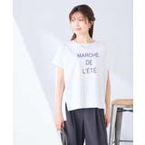 ゆるプリントTシャツ | a.v.v【WOMEN】 | 詳細画像30 