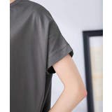 ゆるプリントTシャツ | a.v.v【WOMEN】 | 詳細画像51 