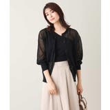 カップ付きアシメタンクトップ | a.v.v【WOMEN】 | 詳細画像13