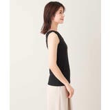 カップ付きアシメタンクトップ | a.v.v【WOMEN】 | 詳細画像20