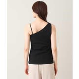 カップ付きアシメタンクトップ | a.v.v【WOMEN】 | 詳細画像21