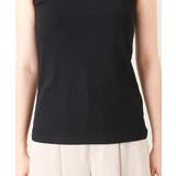 カップ付きアシメタンクトップ | a.v.v【WOMEN】 | 詳細画像25