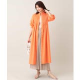 カップ付きアシメタンクトップ | a.v.v【WOMEN】 | 詳細画像4