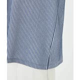 ストライプジャガードスリットネックトップス | a.v.v【WOMEN】 | 詳細画像27 