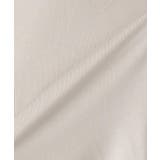 【接触冷感/UVカット/吸水速乾】チュールラッフルスリーブカットソー | a.v.v【WOMEN】 | 詳細画像39 