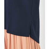 【コットン100%】大人のロゴTシャツ | a.v.v【WOMEN】 | 詳細画像38 