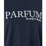 【コットン100%】大人のロゴTシャツ | a.v.v【WOMEN】 | 詳細画像40 