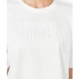 エンボスロゴクロップドTシャツ | a.v.v【WOMEN】 | 詳細画像30 