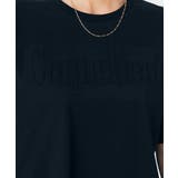 エンボスロゴクロップドTシャツ | a.v.v【WOMEN】 | 詳細画像31 