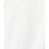 幾何レースレイヤードトップス | a.v.v【WOMEN】 | 詳細画像38 