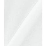 【コットン100%】チュールロゴ刺繍Tシャツ | a.v.v【WOMEN】 | 詳細画像32 