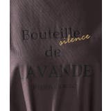 【接触冷感/UVカット】ボートネックロゴTシャツ | a.v.v【WOMEN】 | 詳細画像32 
