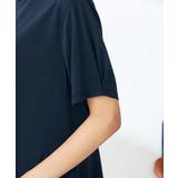 バックフレアドッキングトップス | a.v.v【WOMEN】 | 詳細画像27 