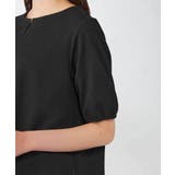 チャームネックサッカートップス | a.v.v【WOMEN】 | 詳細画像23 