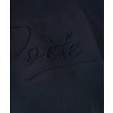 【接触冷感/UVカット】バックタックエンボスロゴTシャツ | a.v.v【WOMEN】 | 詳細画像39
