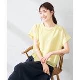 幾何レースレイヤードトップス | a.v.v【WOMEN】 | 詳細画像10