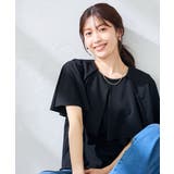 【接触冷感/UVカット】ケープトップス | a.v.v【WOMEN】 | 詳細画像30 
