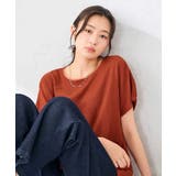 楊柳ゆったりチュニック | a.v.v【WOMEN】 | 詳細画像10