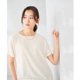 楊柳ゆったりチュニック | a.v.v【WOMEN】 | 詳細画像27