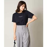 【接触冷感】プチロゴTシャツ | a.v.v【WOMEN】 | 詳細画像29
