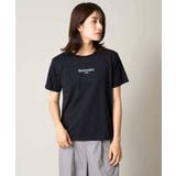 【接触冷感】プチロゴTシャツ | a.v.v【WOMEN】 | 詳細画像39
