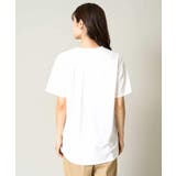 【接触冷感】大人のゆるロゴTシャツ | a.v.v【WOMEN】 | 詳細画像27