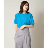 【コットン100%】大人のハーフスリーブTシャツ | a.v.v【WOMEN】 | 詳細画像29