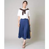 【コットン100%】大人のハーフスリーブTシャツ | a.v.v【WOMEN】 | 詳細画像60