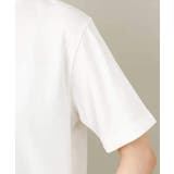 【コットン100%】大人のハーフスリーブTシャツ | a.v.v【WOMEN】 | 詳細画像76