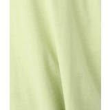 【コットン100%】大人のハーフスリーブTシャツ | a.v.v【WOMEN】 | 詳細画像78