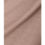 【コットン100%】大人のハーフスリーブTシャツ | a.v.v【WOMEN】 | 詳細画像81