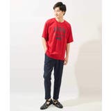 ユニセックスアソートロゴTシャツ | a.v.v【WOMEN】 | 詳細画像19 