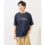 ユニセックスアソートロゴTシャツ | a.v.v【WOMEN】 | 詳細画像29 