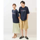 ユニセックスアソートロゴTシャツ | a.v.v【WOMEN】 | 詳細画像37 