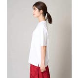 ユニセックスアソートロゴTシャツ | a.v.v【WOMEN】 | 詳細画像67 