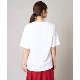 ユニセックスアソートロゴTシャツ | a.v.v【WOMEN】 | 詳細画像68 