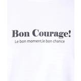 ユニセックスアソートロゴTシャツ | a.v.v【WOMEN】 | 詳細画像72 