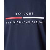 ユニセックスアソートロゴTシャツ | a.v.v【WOMEN】 | 詳細画像74 