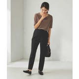 【前後2WAY】シアーベロアプルオーバー | a.v.v【WOMEN】 | 詳細画像28 