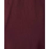 【接触冷感/UVカット/コットン100％】ロールアップハーフスリーブTシャツ | a.v.v【WOMEN】 | 詳細画像43 