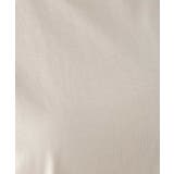 【接触冷感/UVカット/コットン100％】ロールアップハーフスリーブTシャツ | a.v.v【WOMEN】 | 詳細画像44 