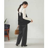 ティアードフリンジキャミソール | a.v.v【WOMEN】 | 詳細画像10 