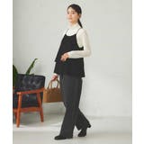 ティアードフリンジキャミソール | a.v.v【WOMEN】 | 詳細画像5 