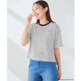 HELLO KITTY クロップドTシャツ | a.v.v【WOMEN】 | 詳細画像10