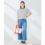 HELLO KITTY クロップドTシャツ | a.v.v【WOMEN】 | 詳細画像17