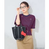 HELLO KITTY クロップドTシャツ | a.v.v【WOMEN】 | 詳細画像19